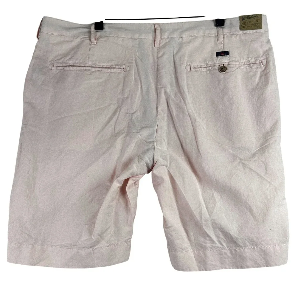 Faherty brand shorts